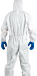 Coverguard Professional Coverpro 5M30 overall fehér színben (44323)