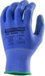 Coverguard Eurotechnique 1LACB 13-as kötésű kopásálló kék poliészter alapkesztyű (1LACB10)