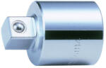 KING TONY 3812 Adapter kézi 3/8 coll*1/4 coll (3812)