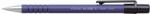 PENAC Nyomósirón, 0, 5 mm, kék tolltest, PENAC "RB-085M (ticpnrb85k) - irodaszer