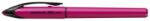 uni Rollertoll, 0, 25-0, 5 mm, rózsaszín tolltest, UNI "UBA-188-M Air", kék (tu188ubar) - irodaszer