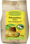 RAPUNZEL Nuci Pecan Raw Ecologice/Bio 100g