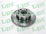 LPR Disc frana LPR V2361P (V2361P) - automobilus