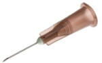  Ace seringa intradermice 26G, 5/8 inch - 0.45x16mm, maro (100 bucati) (ASGL26GD)