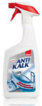 Sano Detergent anticalcar si rugina Sano Anti Kalk 750 ml (7290014005792)