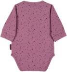 Sterntaler Бебешко боди с щампа на звезди, Sterntaler (5692200)