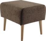 Mobikon Taburet maro natur Samy 52x42x43 cm (0000339295)