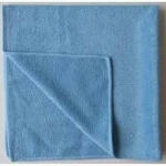 Clean&clever Laveta microfibra universala Clean&Clever Eco62, albastru