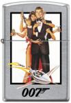 Zippo Brichetă Zippo 007 James Bond 4730 4730 Bricheta