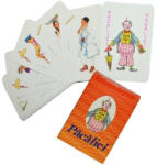 SUNMAN Carti de joc - PACALICI vintage (101296) Joc de societate