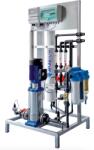 Atlas filtri engineering - Италия Atlas Filtri RO. 4.4040 (RO1000) 1000 l/h Промишлена система за обратна осмоза - NEA0500010 (NEA0500010)