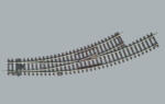 Piko Лява стрелка r3/r4 bwl (55227)