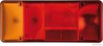 Herth+buss Elparts Lampa spate HERTH+BUSS ELPARTS 83830060 (83830060) - automobilus