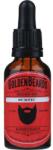 Golden Beards Ulei pentru barbă Surtic - Golden Beards Beard Oil 30 ml