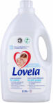 Lovela Baby Hipoallergén folyékony Mosószer fehér ruhákhoz 2, 9L - (5999109520685)