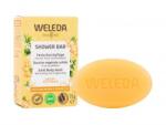 Weleda Shower Bar Ginger + Petitgrain săpun solid 75 g pentru femei