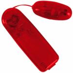 You2Toys Bullet in Red ou vibrator Red 5, 5 cm