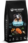 Paka Zwierzaka Seven’th Heaven Salmon & baltic fish Adult 9 kg Hrana caini, cu somon si peste baltic