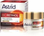 Astrid Bioretinol Nappali ránctalanító krém OF10 50 ml