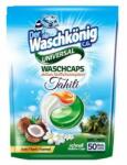 Der Waschkönig WASCHKÖNIG Triocaps Tahiti Universal 50 db