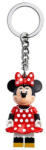 LEGO® Kulcstartó Minnie Mouse kulcstartó 853999