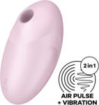Satisfyer Vulva Lover 3 Pink Vibrator