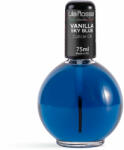 Lila Rossa Ulei cuticule cu pensula, Lila Rossa, aroma Vanilla Sky Blue, 75 ml (E4305)