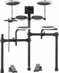 Roland TD-02K White Set de tobe electronice (<![CDATA[TD-02K]]>)