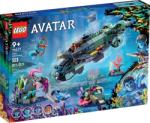 LEGO® Avatar - Mako tengeralattjáró (75577)