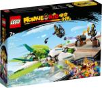 LEGO® Monkie Kid™ - Monkie Kid Mei sárkányrepülője (80041)
