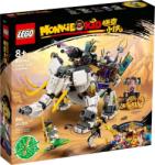 LEGO® Monkie Kid™ - Monkie Kid Yellow Tusk Elephant (80043)