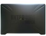 ASUS TUF Gaming F705 FX705 FX705DT FX705DD TUF705 TUF765 series 13N1-8QA0101 90NR02A2-R7A010 LCD hátsó burkolat (CAS080119LCDB)