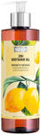 BIOBAZA Sampon & Gel de Dus cu Parfum Natural de Lemon Buttermilk Biobaza Energy Revive 400ml