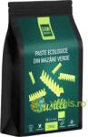 RAWBOOST Paste Fusilli din Mazare Verde fara Gluten Ecologice/Bio 250g