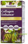 GNC Resvitale Collagen Enhance 120cps