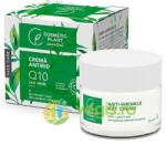 Cosmetic Plant Crema Antirid de Zi cu Coenzima Q10 si Ceai Verde 50ml