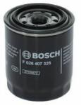 Bosch Filtru ulei BOSCH F 026 407 325 (F 026 407 325) - automobilus