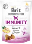 Brit Care Dog Snack Immunity Insect 150 gr - catelulgras
