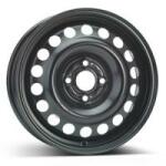 Alcar Stahlrad 4/100 15x6 ET49 CB56.5