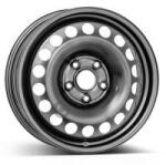 Alcar Stahlrad 5/112 16x6.50 ET48 CB57