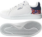 adidas Court Silk , Alb , 38