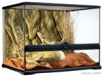  Стъклен терариум-EXO TERRA Glass Terarium (750603628)