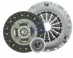 AISIN Set ambreiaj AISIN Clutch Kit (3P) KT-353 (KT-353)