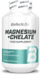 BioTechUSA - MAGNESIUM + CHELATE BioTech 60 tablete - hiris