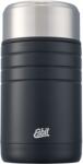 Esbit Majoris ételtermosz, fekete/szürke, 1 l