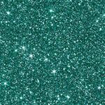  Glitterkarton, A4, 220g, türkiz (HP16457)