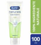 Durex Lubrifiant Durex Naturals H2O, 100 ml - pasiune