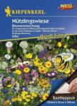 kiepenkerl Nützlingswiese méhlegelõ virágmagkeverék vetõmagszõnyeg 2383