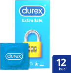 Durex Prezervative Durex Extra Safe 12 bucati - etaboo