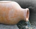 Ubbink Amphora Korsó szűrőszett szivattyúval és tömlővel